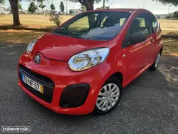 Citroën C1 1.0 Seduction