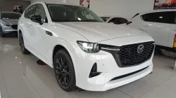 MAZDA CX-60 2.5L e-Skyactiv-G PHEV Homura AWD