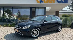 Mercedes-Benz Classe GLA de 2018