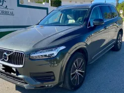 Volvo XC90 XC90 B5 Inscription 7pl. AWD Aut. Inscription