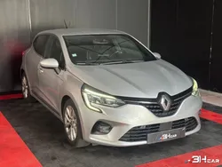 Renault Clio 1.0 TCE 100 INTENS