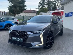 Ds DS 4 BlueHDi 130ch Rivoli Automatique