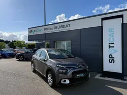 Citroen C3 1.2 PureTech 83 YOU