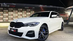 BMW Série 3 de 2021