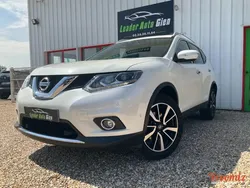 Nissan X-trail Tekna 1.6 dCi 130ch MOTEUR A CHAINE