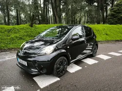 Toyota Aygo 1.0 Style Pack