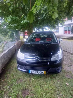 Citroën C4 Edição numerado by loeb