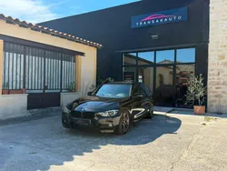 BMW SERIE 3 TOURING F31 LCI2 320d 190 ch BVA8 M Sport / VIDANGE FAITE