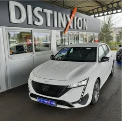 Peugeot 308 1.2 PURETECH 110CH S ACTIVE PACK