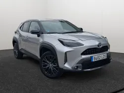 TOYOTA Yaris Cross 120H Adventure