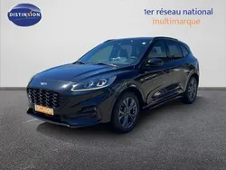 Ford Kuga 2.0D ECOBLUE 120CH BVA ST-LINE X