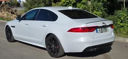 Jaguar XF R-Sport