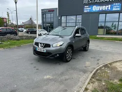 NISSAN Qashqai Phase 2 (J10E) 1.5 dCi DPF 2WD 110 cv
