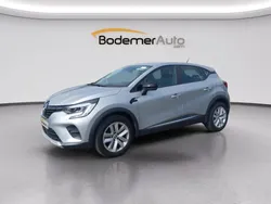 RENAULT Captur Blue dCi 115 EDC Business