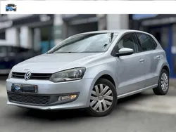 VOLKSWAGEN POLO 1.6 TDI- 75CV Confortline