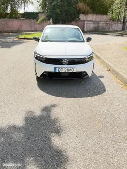 Opel Corsa 1.2 Edition