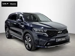 KIA Sorento 1.6 T-GDi PHEV Drive 4x4