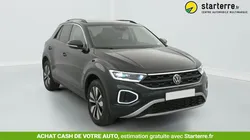 Volkswagen T-Roc 2.0 TDI 150 Start/Stop DSG7 Life Plus