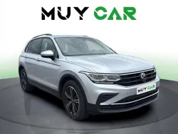 Volkswagen Tiguan 2.0TDI Life 90kW