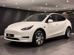 Tesla Model Y Standard
