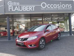 Nissan PULSAR 1.2 DIG-T 115CH N-CONNECTA XTRONIC