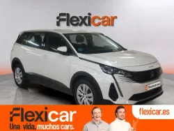 PEUGEOT 5008 1.2 PureTech S&S Active Pack 130 EAT8