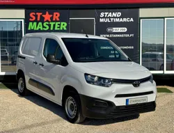 Toyota Proace  city 1.5 d- 2023