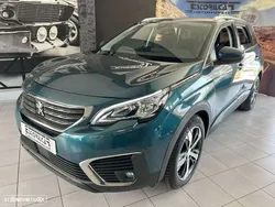 Peugeot 5008 1.5 BlueHDi Active Pack EAT8