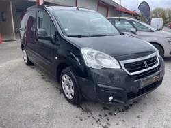 PEUGEOT Partner STANDARD 1.6 BLUEHDI 100 BVM5 PREMIUM PACK