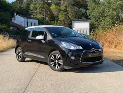 Citroën DS 3 SO CHIC 1,2 VTi 82ch