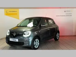 Renault Twingo III SCe 65 - 21 Zen