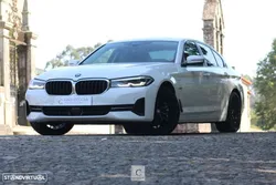 BMW 530 e