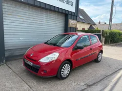 Renault Clio 1.2i 75 CH Authentique Eco2 69.000 Kms