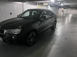 BMW X4 X4 xDrive 20dA