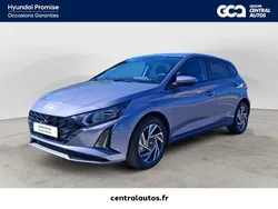 Hyundai i20 1.0 T-GDi 90 Intuitive