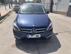 Mercedes-Benz B 200 CDI BlueEFFICIENCY