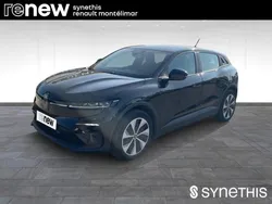 Renault Mégane E-TECH ER EV60 130ch optimum charge Evolution