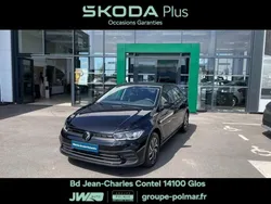 Volkswagen Polo 1.0 TSI 95ch Life