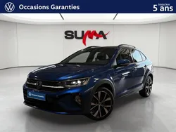 Volkswagen Taigo 1.0 TSI 116 DSG7 R-Line Edition