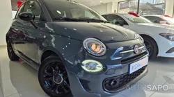 Fiat 500 de 2021