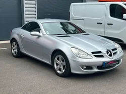 Mercedes slk 200 k - 1.8 163ch