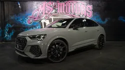 Audi rsq3