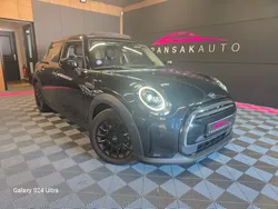 MINI COOPER 1.5 i 12V DCT7 136 cv Boite automatique PREMIUM PLUS / AFFICHAGE TETE HAUTE