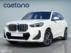 BMW X1 xDrive25e Pack Desportivo M