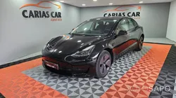 Tesla Model 3 Standard Range Plus RWD de 2022