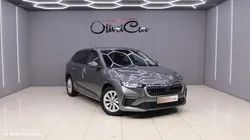 Skoda Scala 1.0 TSI Style DSG
