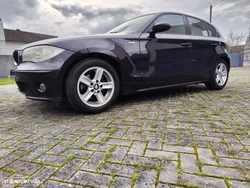 BMW 120 d
