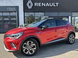 Renault CAPTUR II 1.3 TCE 130CH FAP INTENS EDC