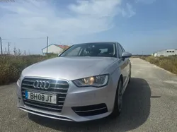 Audi A3 Sportback 1.6 TDi Attraction Ultra