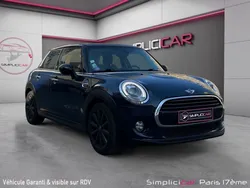 Mini Cooper Mini 1.5 Cooper 136 Edition Blackfriars 5P Garantie 12 mois Toit ouvrant